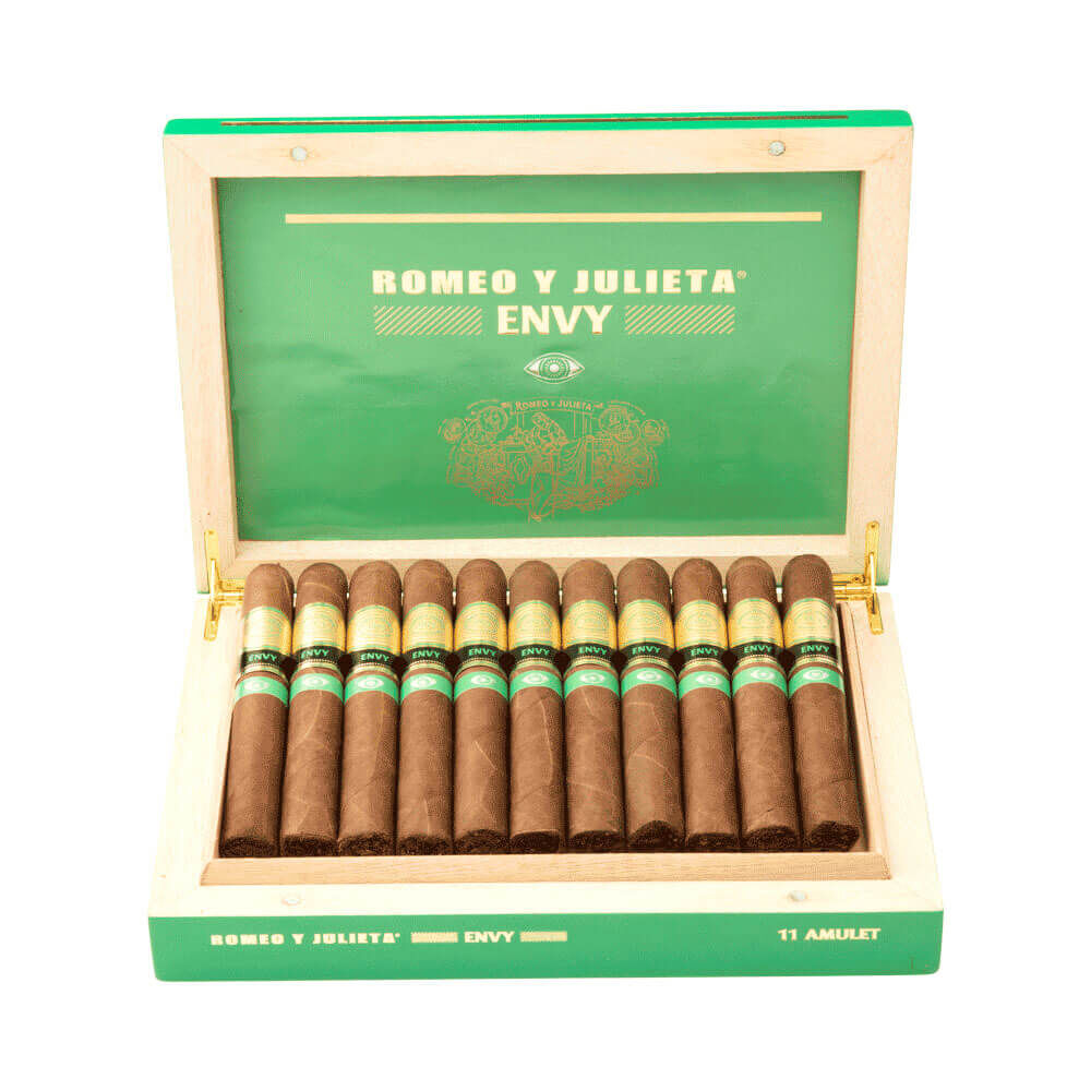 Amulet Limited Edition, , seriouscigars